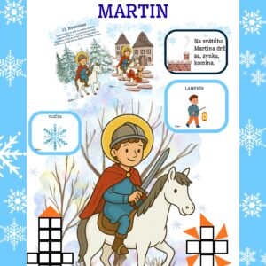 Svätý Martin