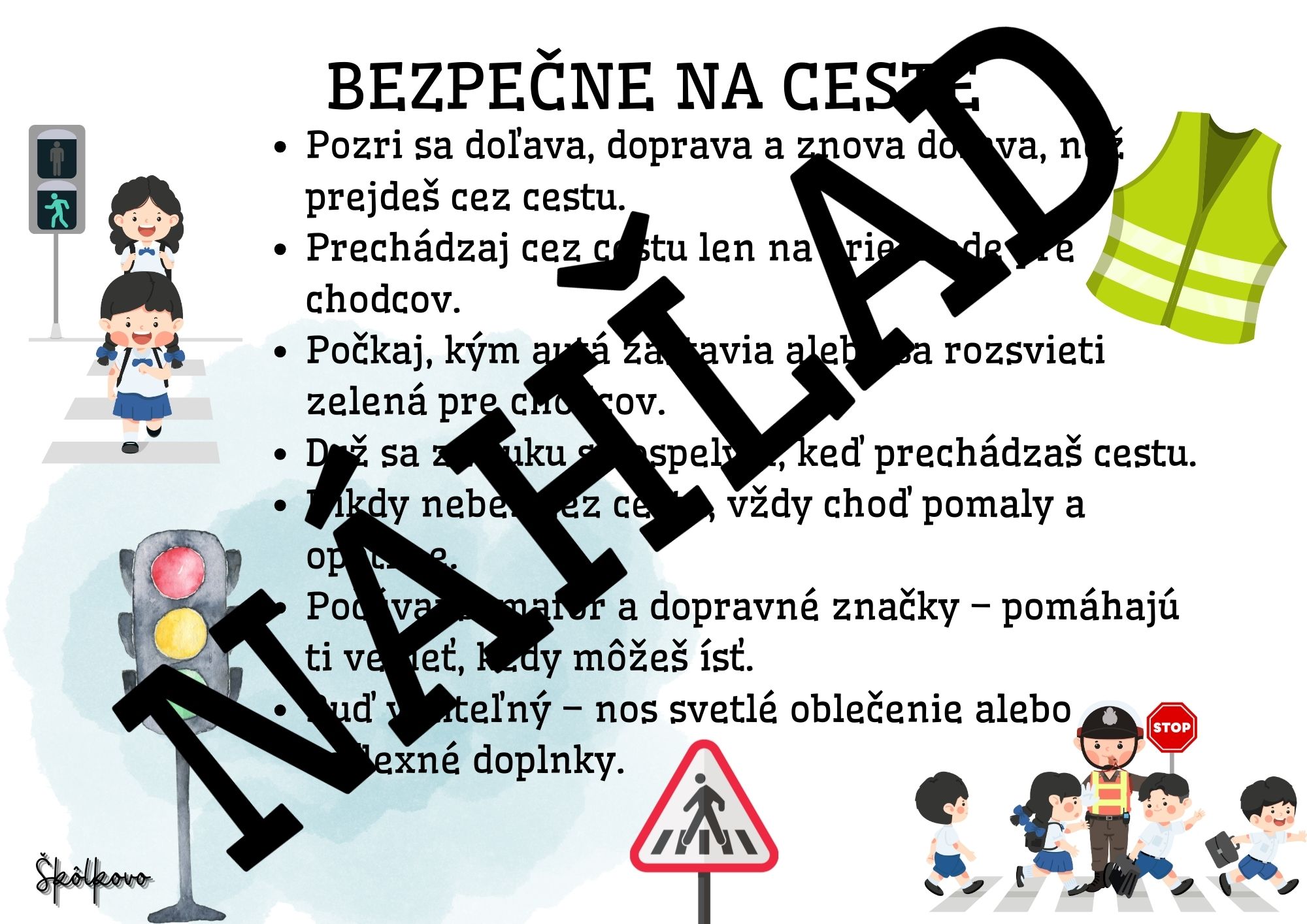 Doprava - dopravné prostriedky – Obrázok 3