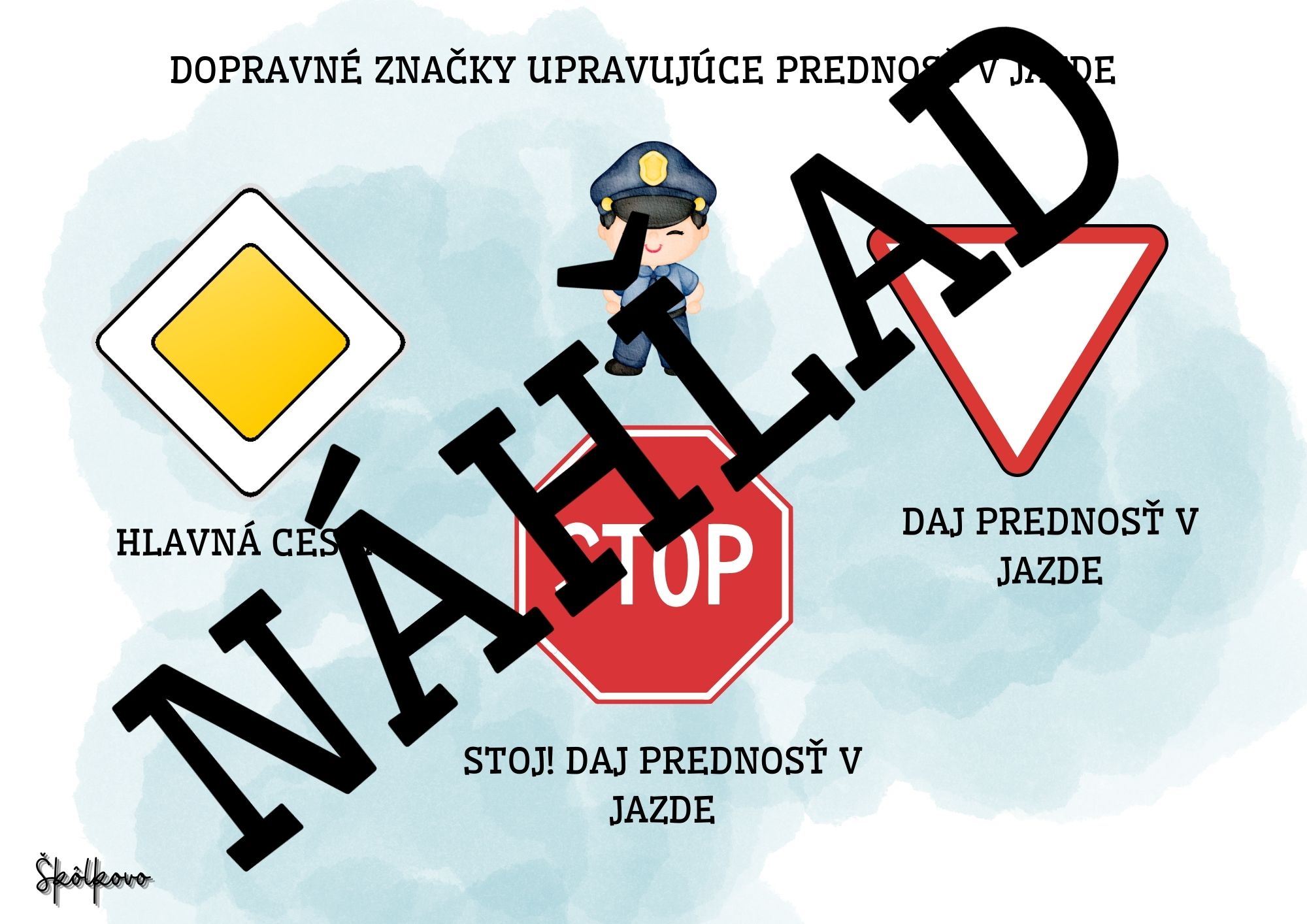Doprava - dopravné prostriedky – Obrázok 5