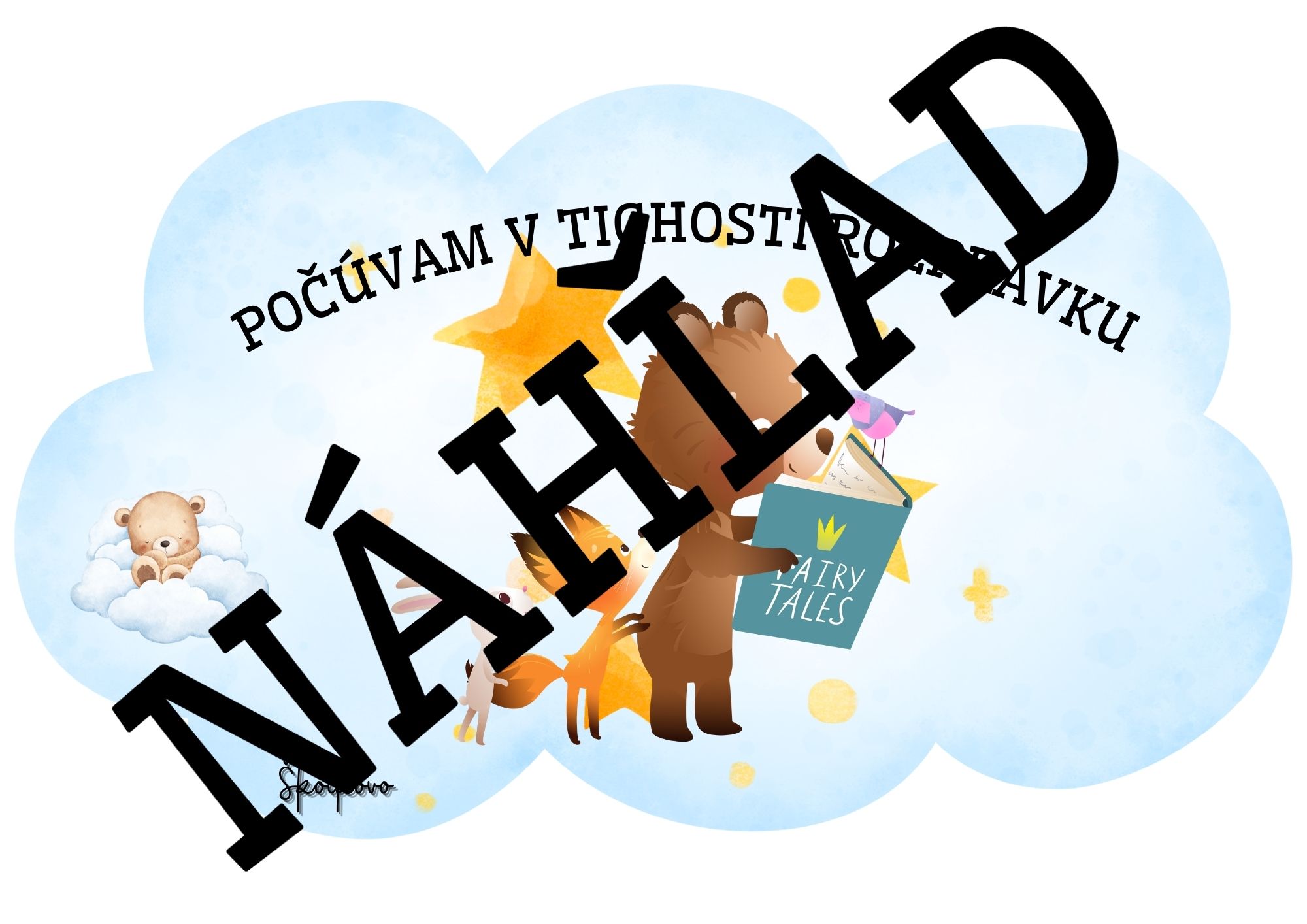 Čo mám robiť pred spaním? – Obrázok 4