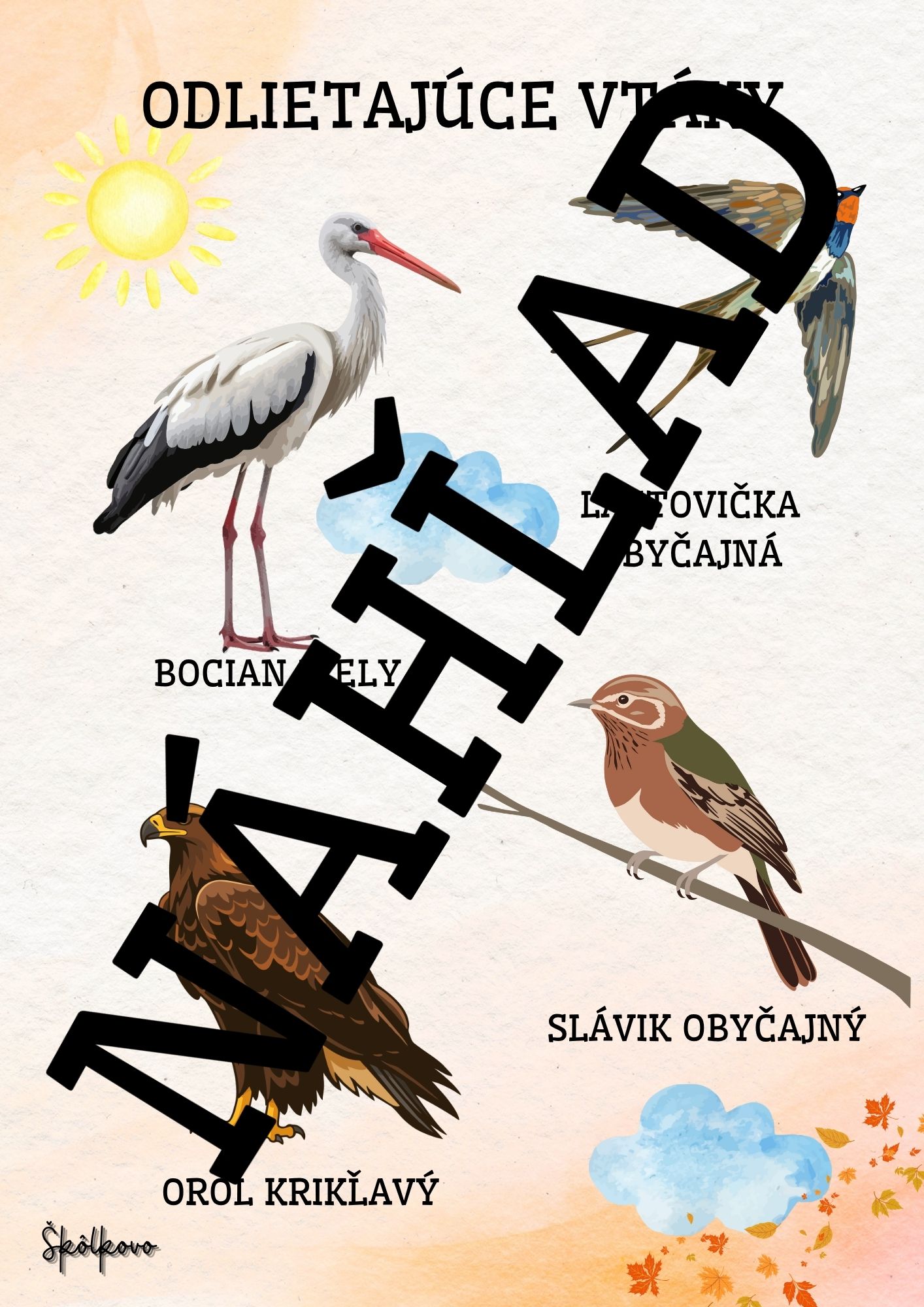 Jeseň – Obrázok 5