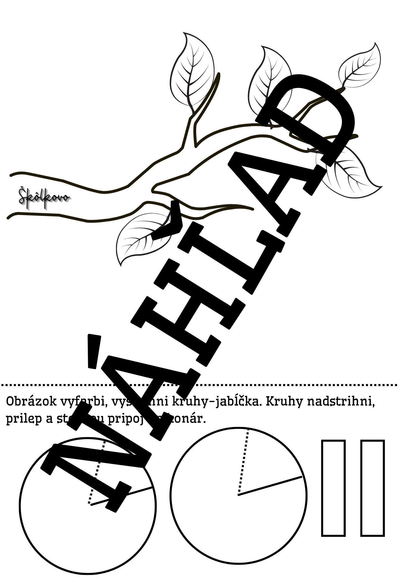 Jabĺčko – Obrázok 7