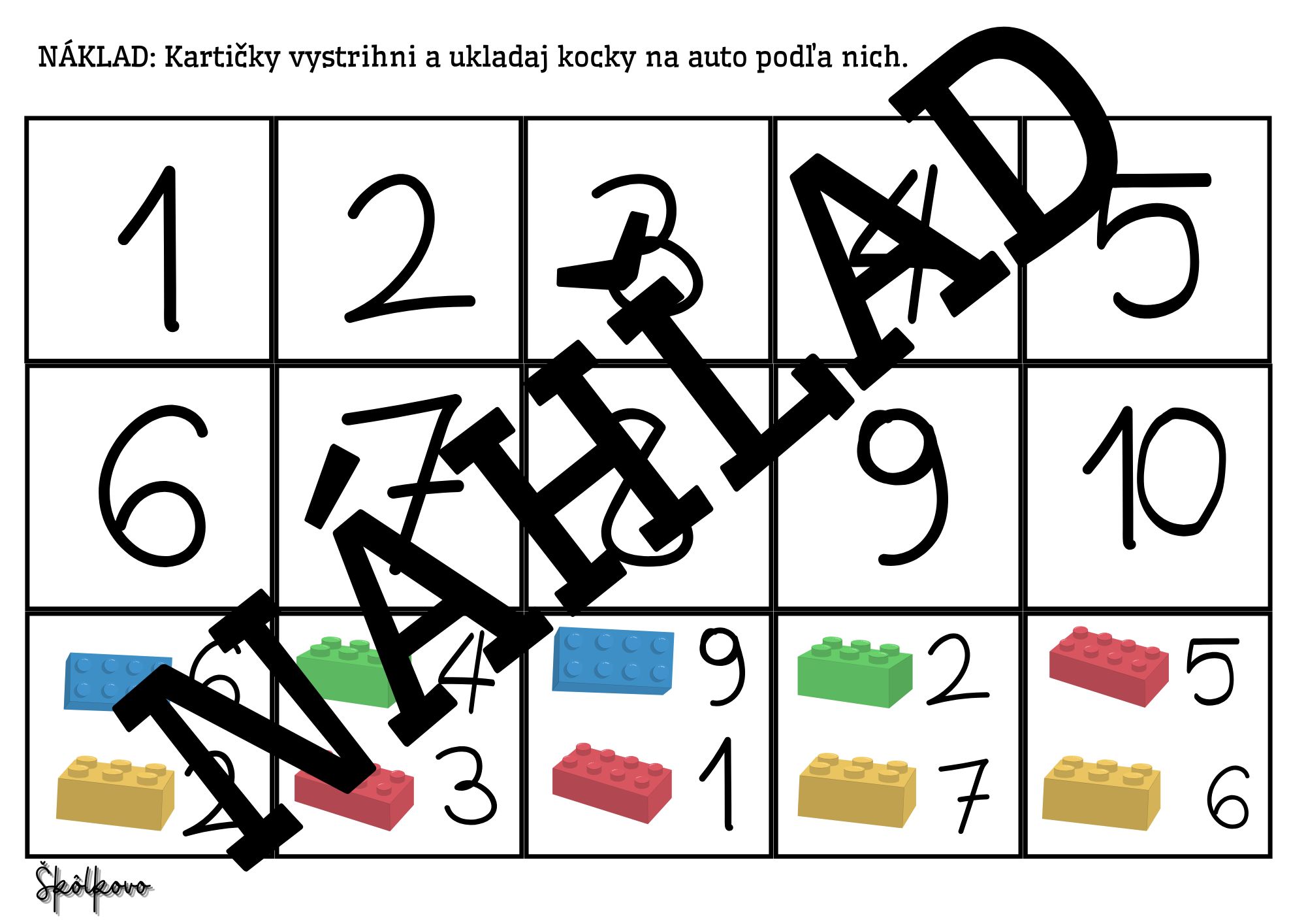 Doprava - dopravné prostriedky – Obrázok 8