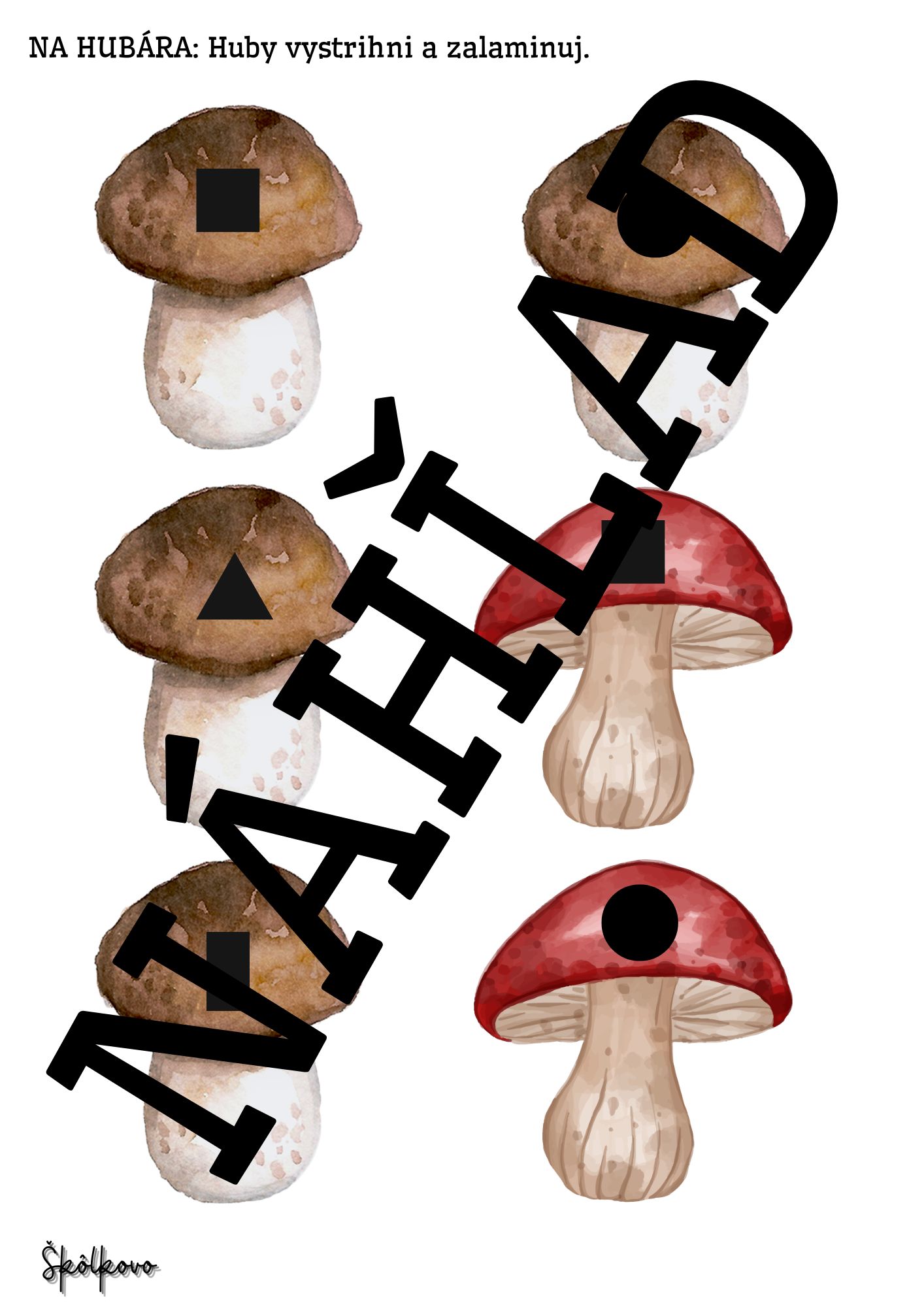 Jeseň – Obrázok 8