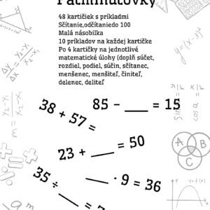 Päťminútovky