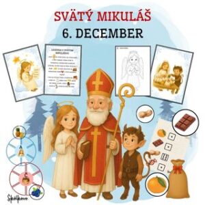 Svätý Mikuláš