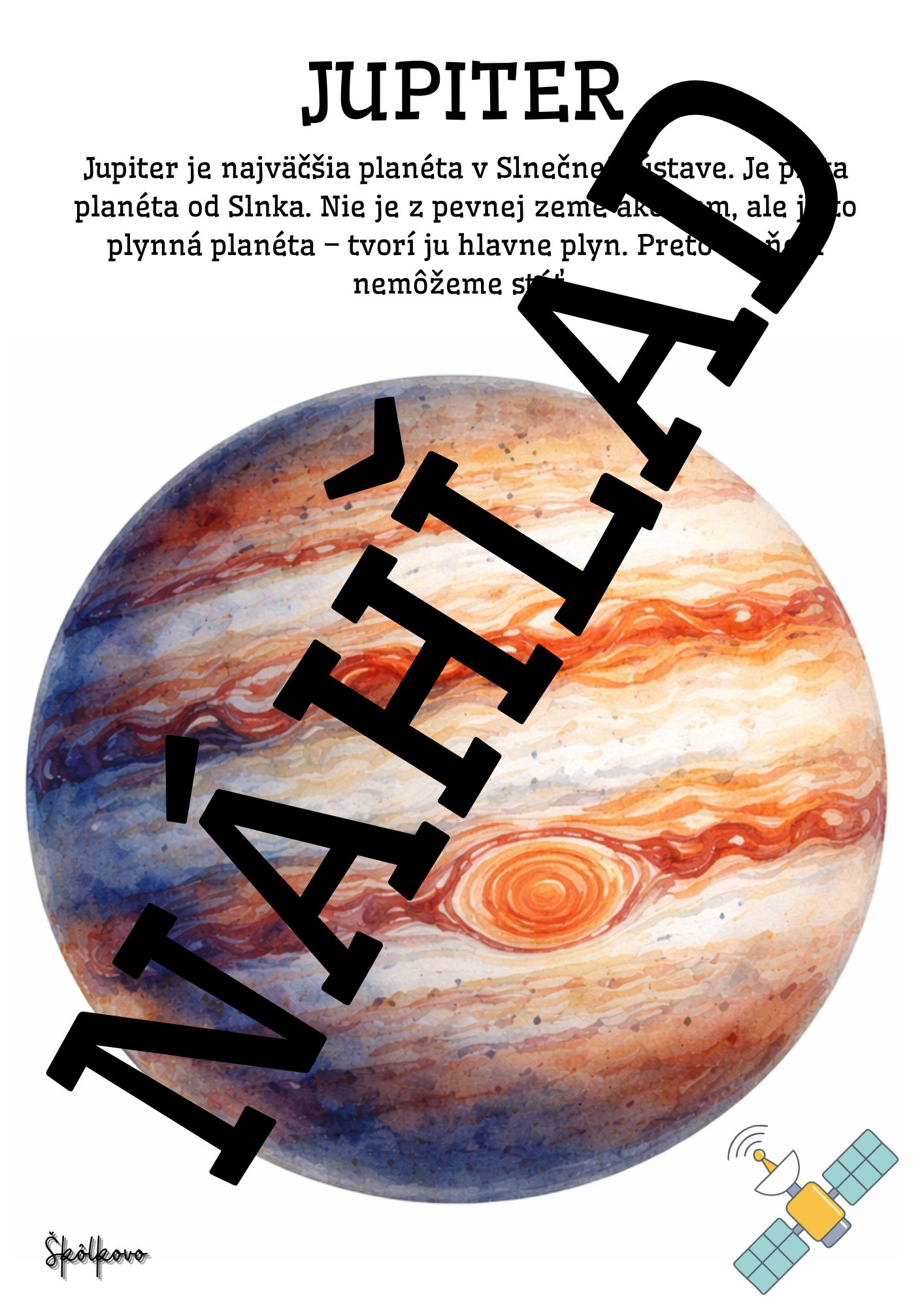 Vesmír – Obrázok 3
