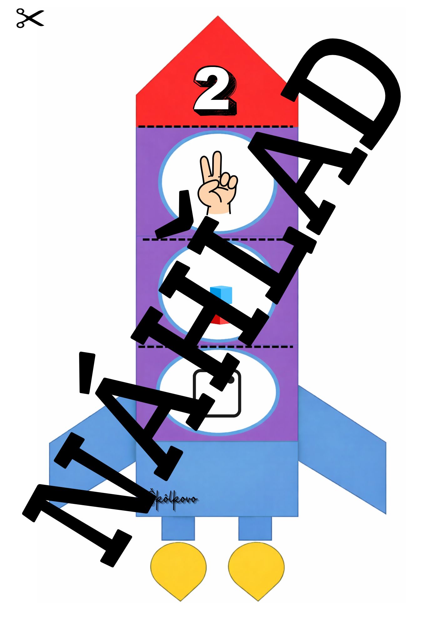 Vesmír – Obrázok 6