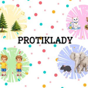 Protiklady