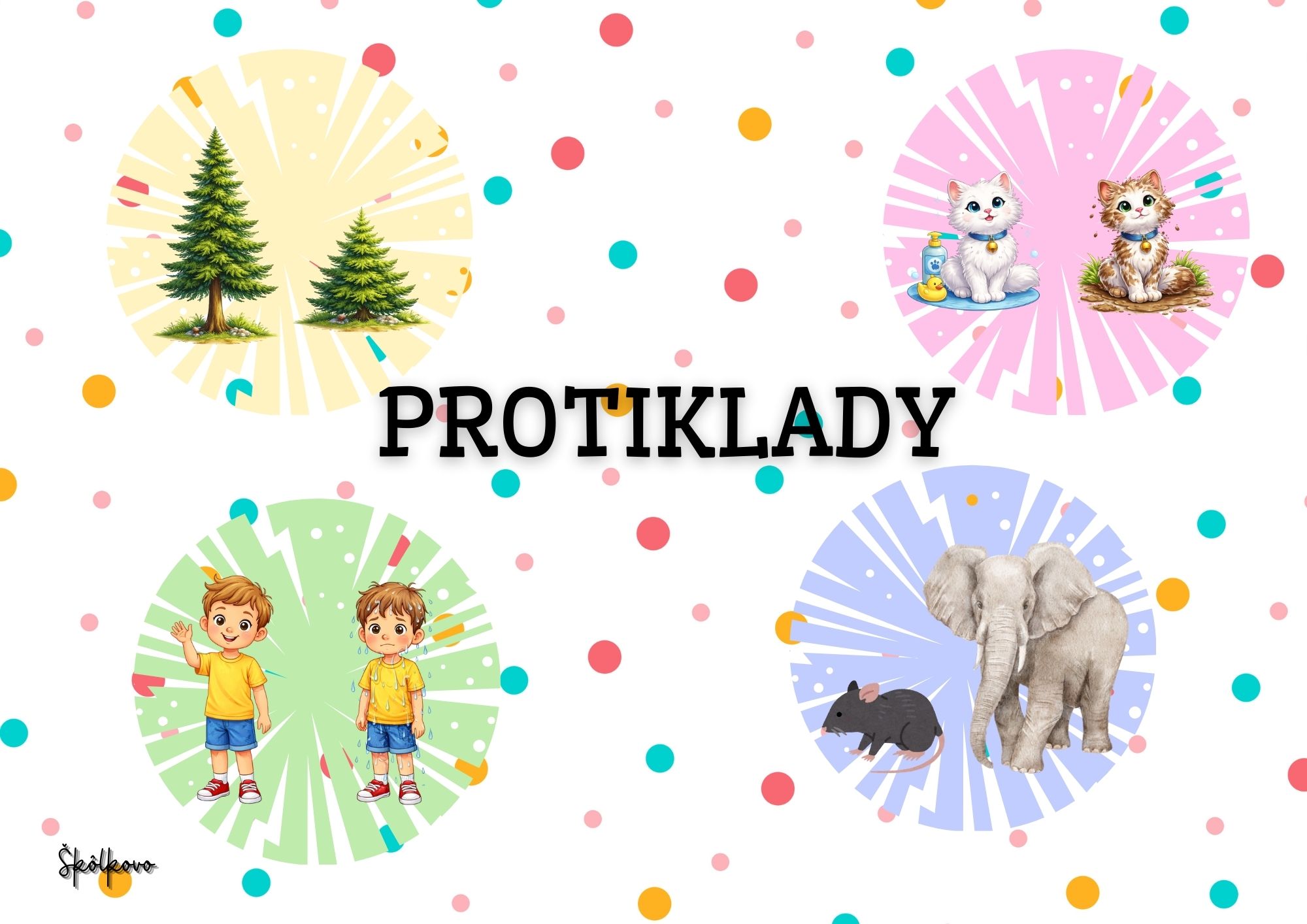 Protiklady