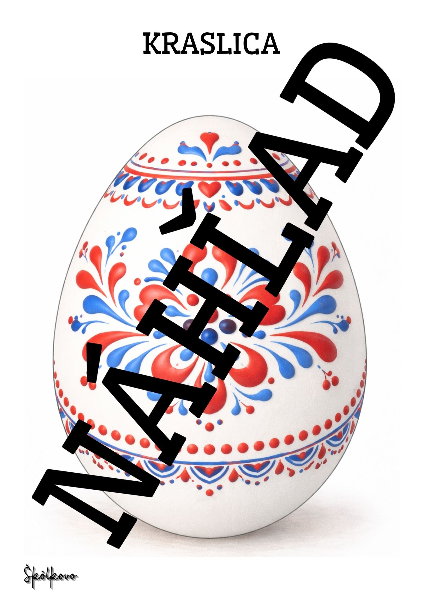 Veľká noc – Obrázok 3