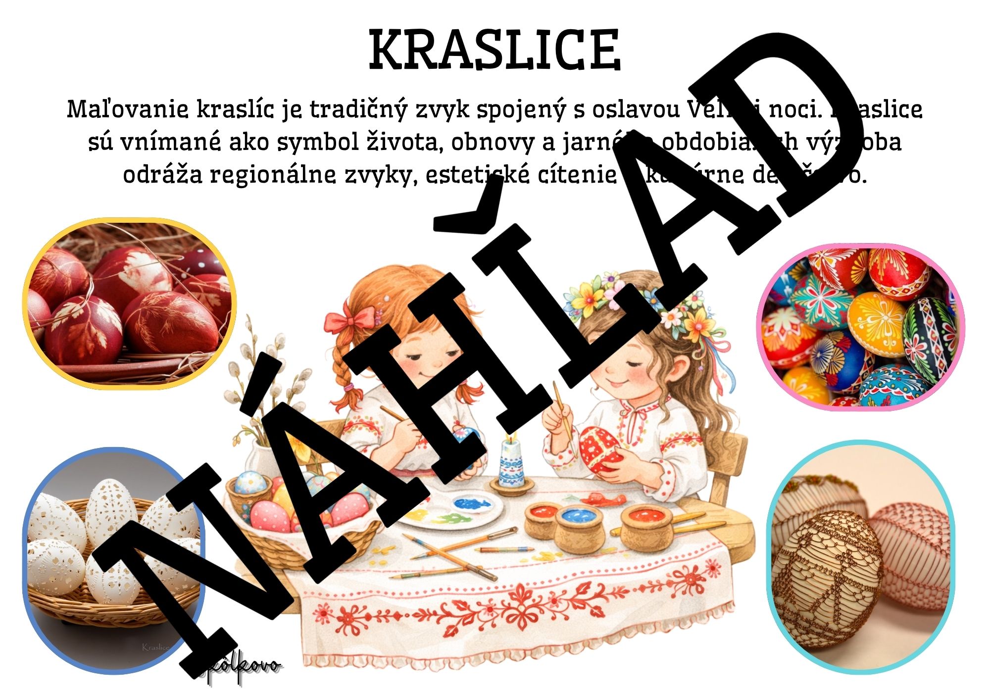 Veľká noc – Obrázok 7