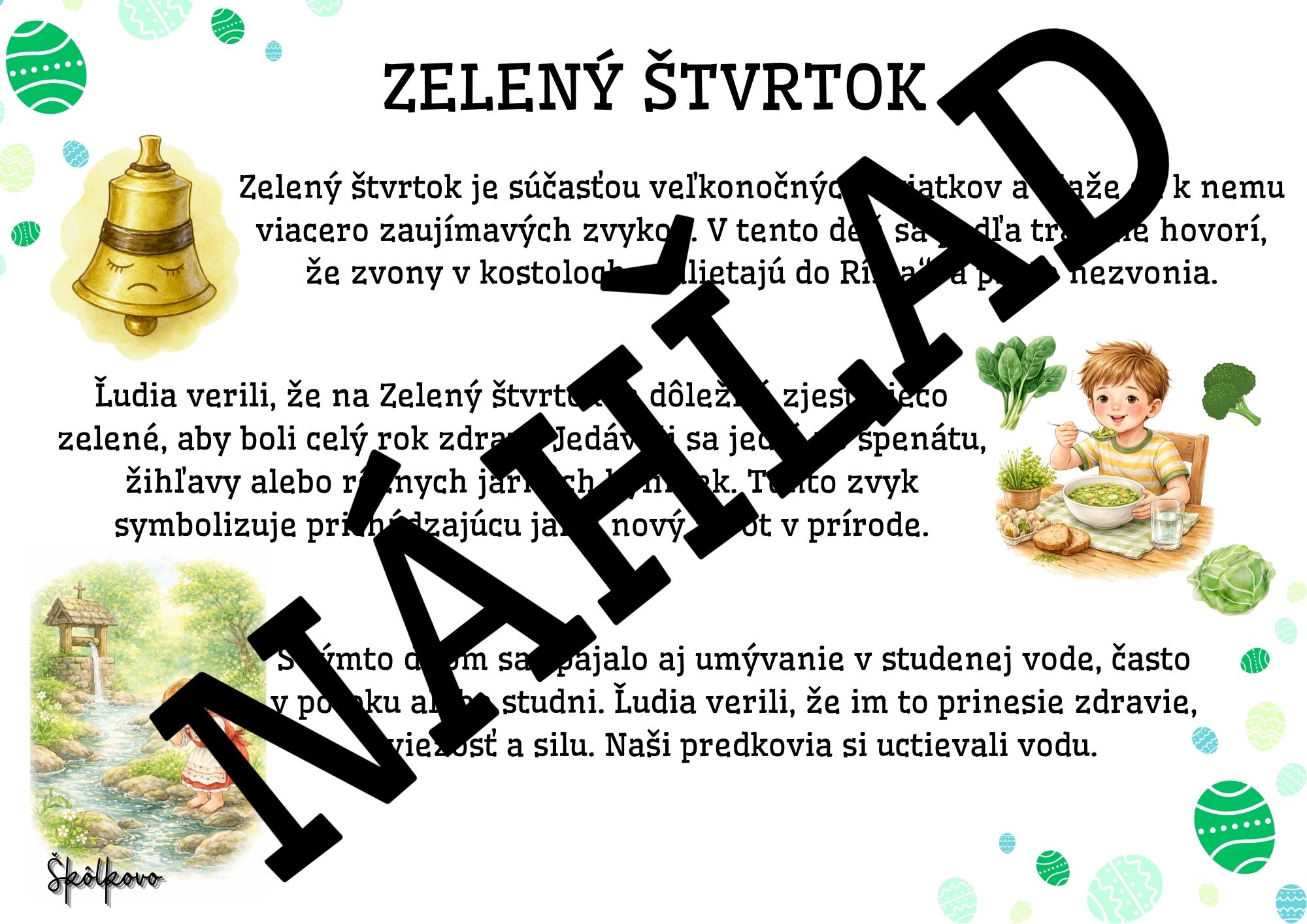 Veľká noc – Obrázok 6