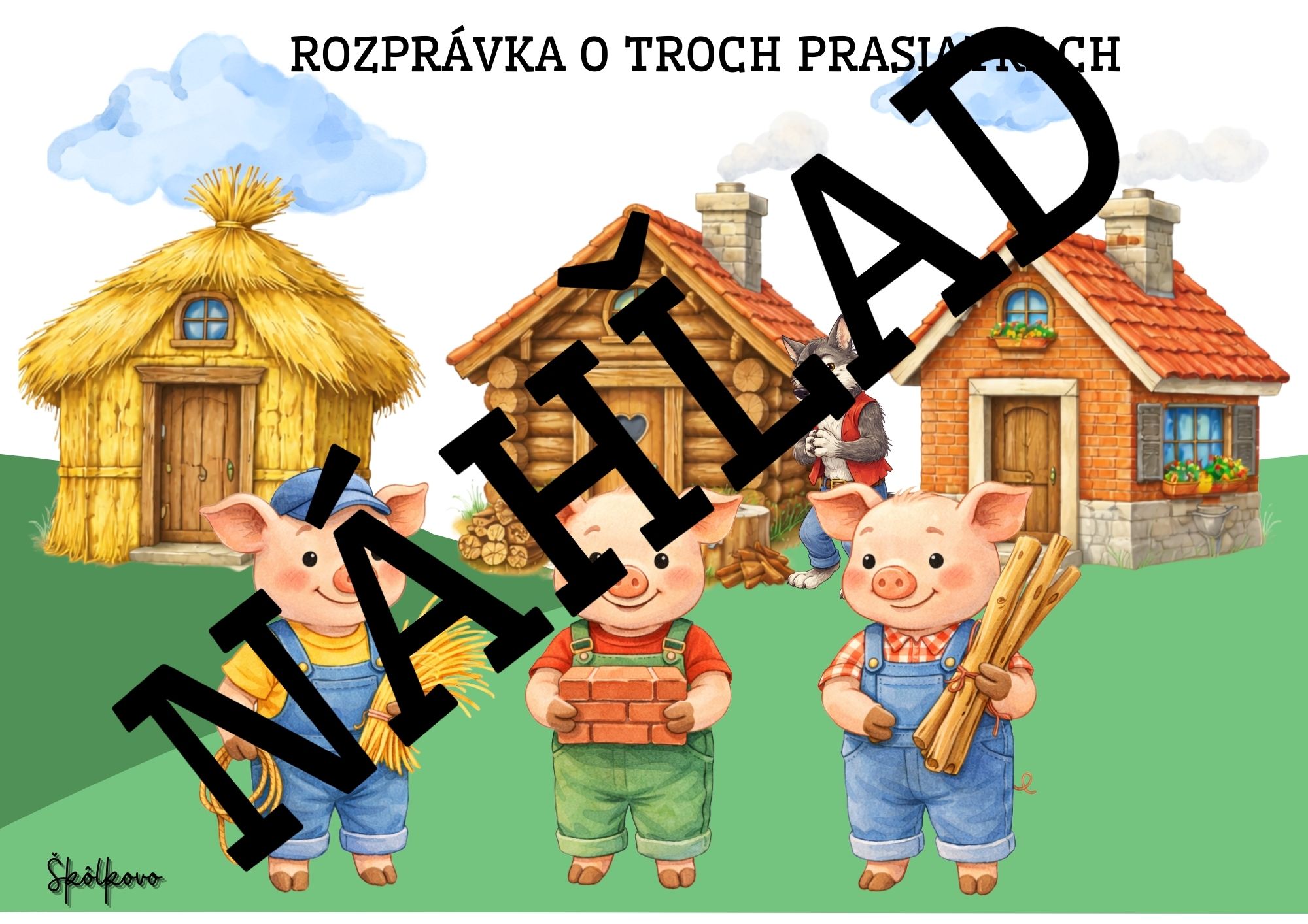 Marec - mesiac knihy – Obrázok 5
