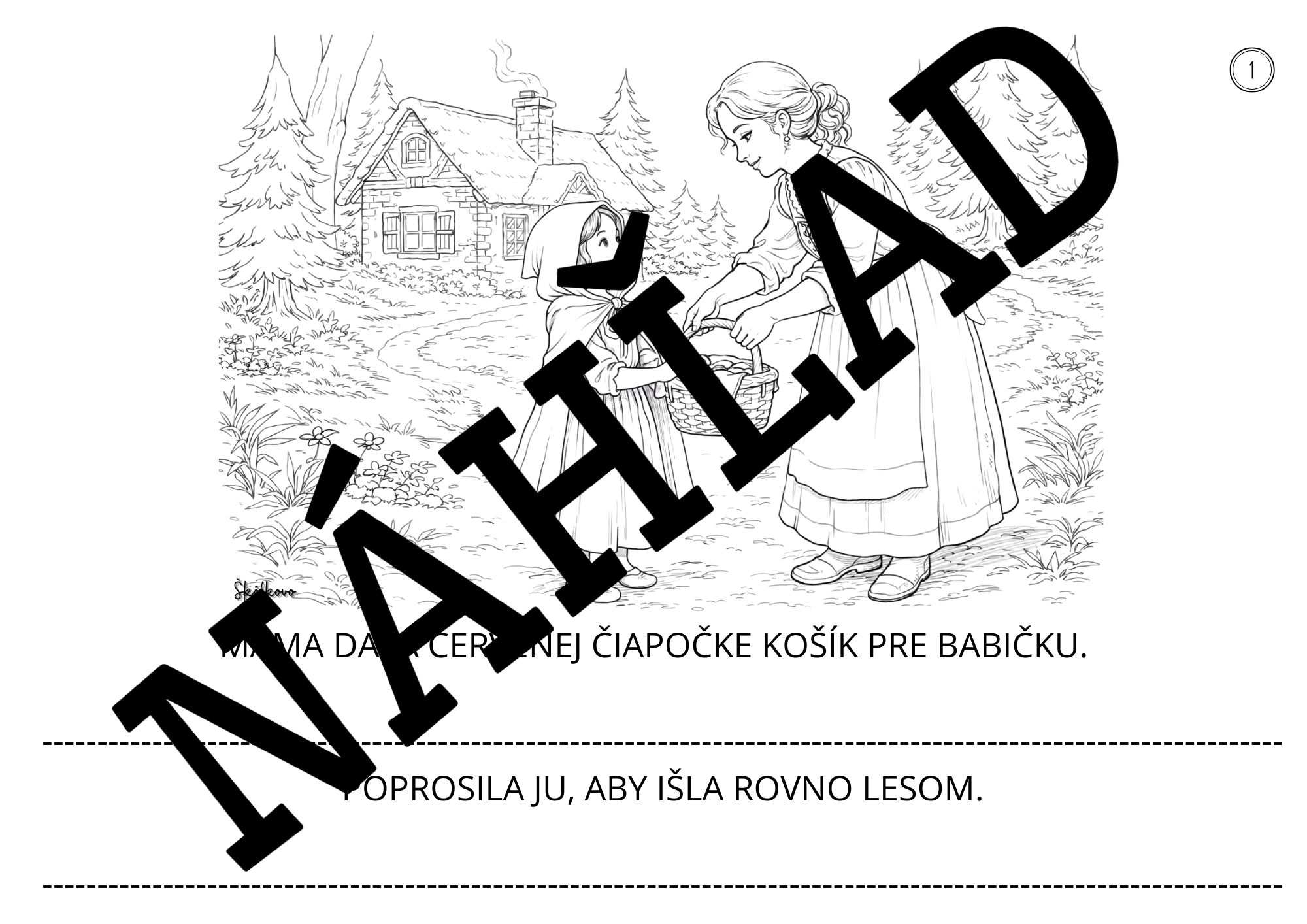Marec - mesiac knihy – Obrázok 7