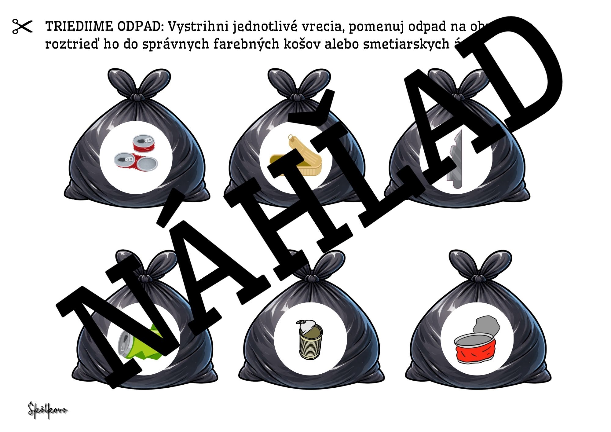 Deň zeme – Obrázok 5