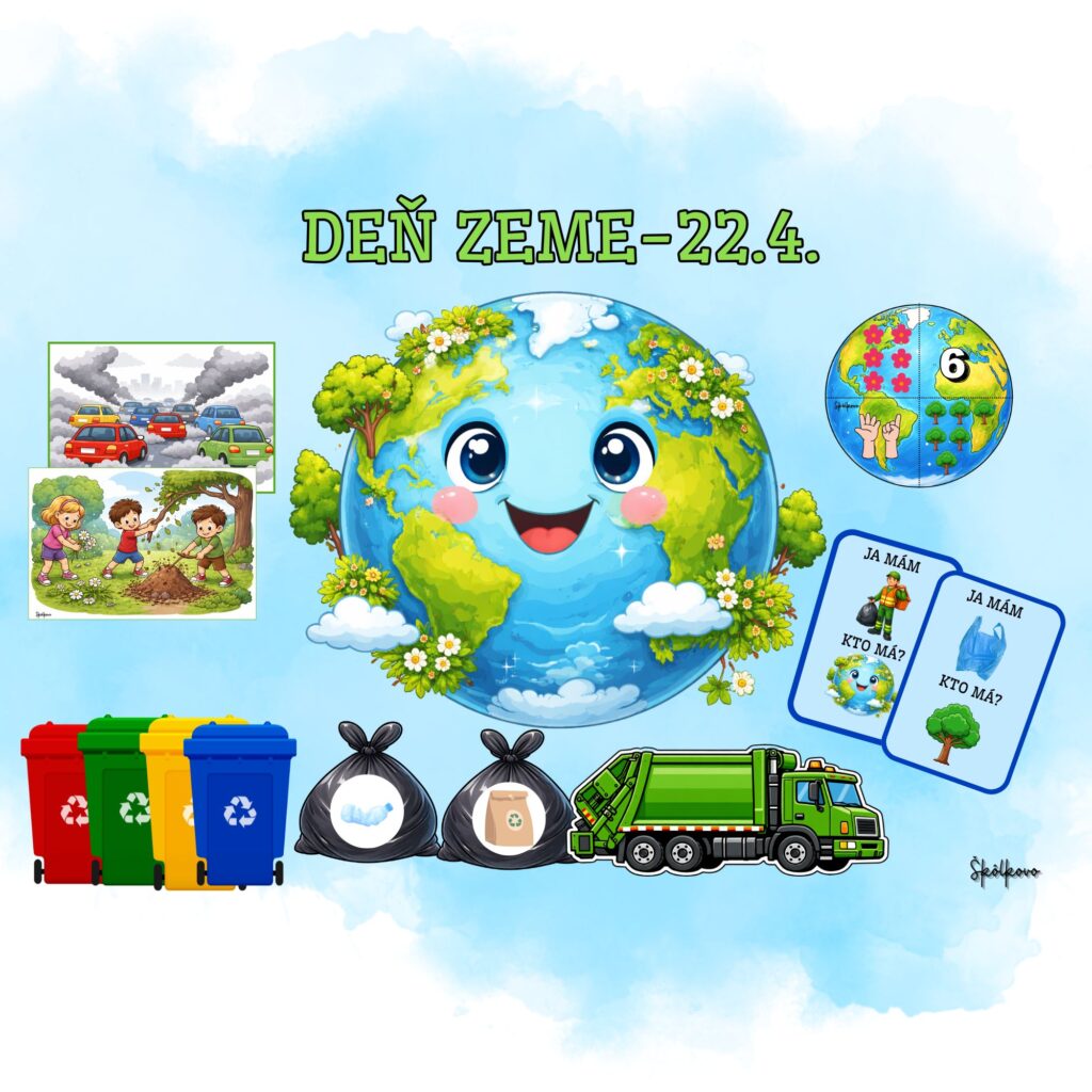 Deň zeme